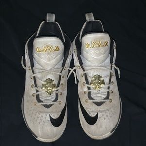 Nike Lebron